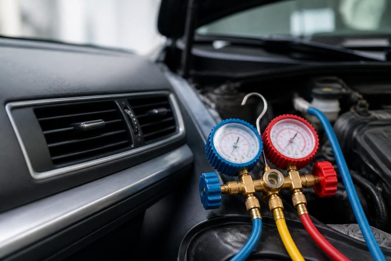 AC Repair