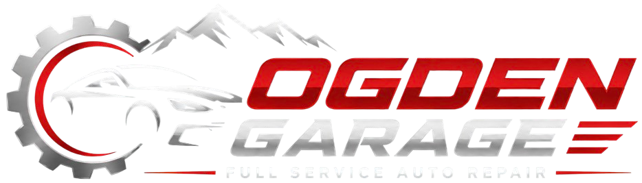 Ogden Garage