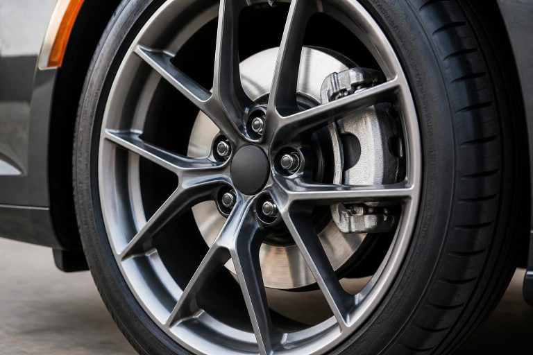 Brake Repair