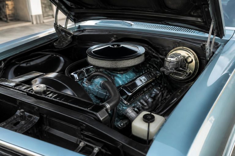 Engine Repair