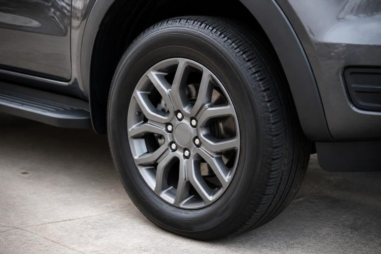 Tire Services